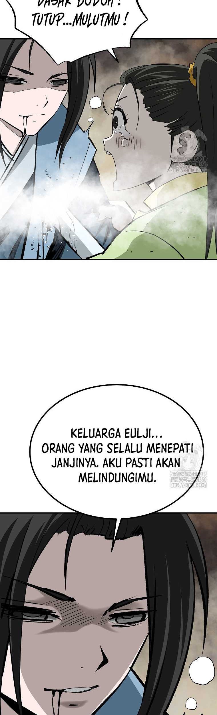 Archer Sword God : Descendants of the Archer Chapter 122 Gambar 6