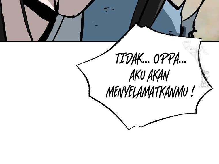 Archer Sword God : Descendants of the Archer Chapter 122 Gambar 7