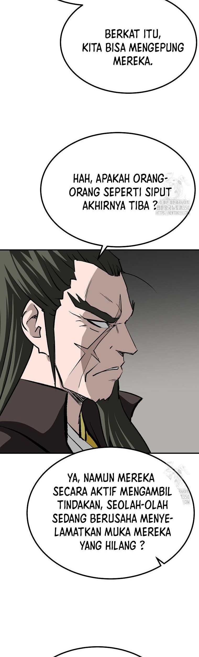 Archer Sword God : Descendants of the Archer Chapter 122 Gambar 24
