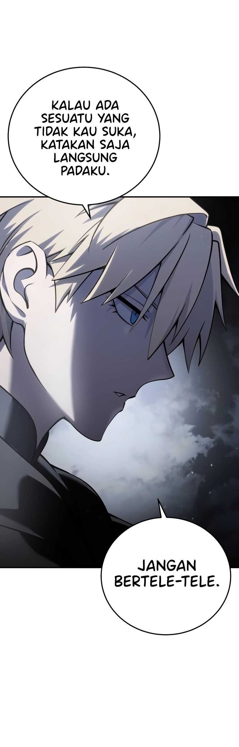 Star-Embracing Swordmaster Chapter 57 Gambar 55
