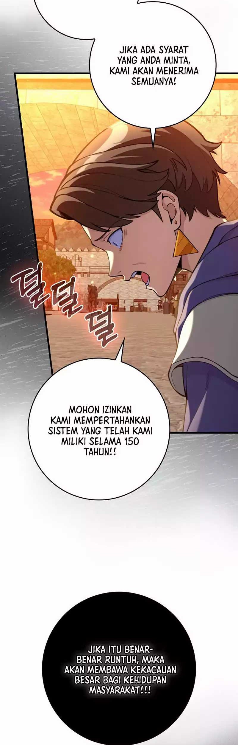 Max Level Player Chapter 71 Gambar 49