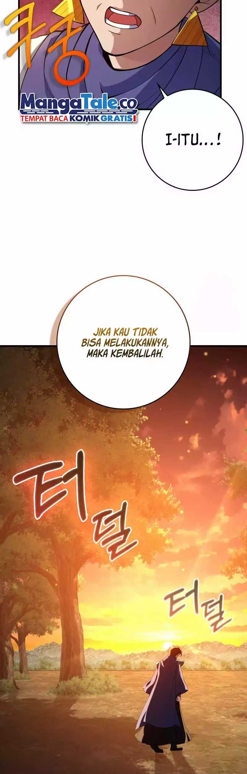 Max Level Player Chapter 71 Gambar 52