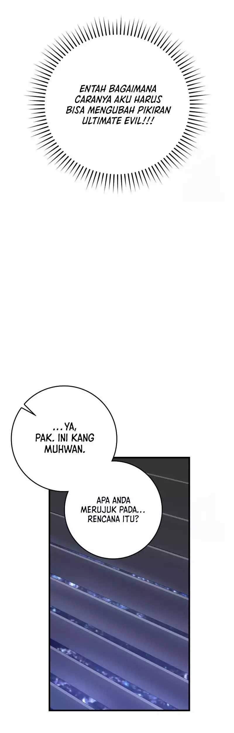 Max Level Player Chapter 71 Gambar 54