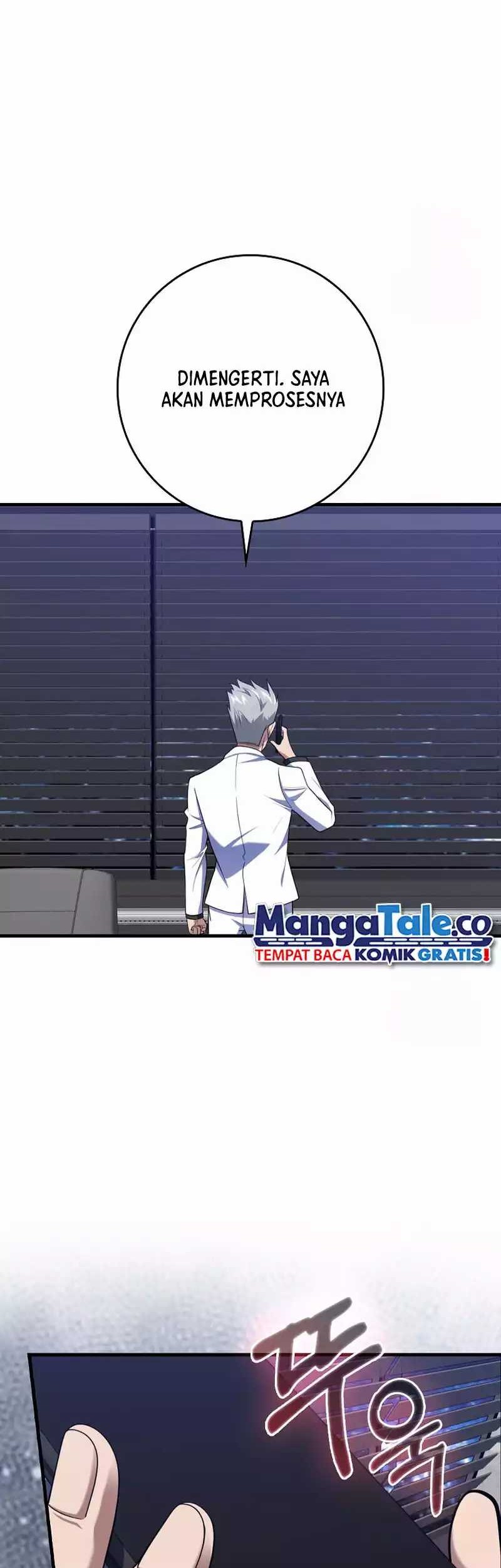 Max Level Player Chapter 71 Gambar 55