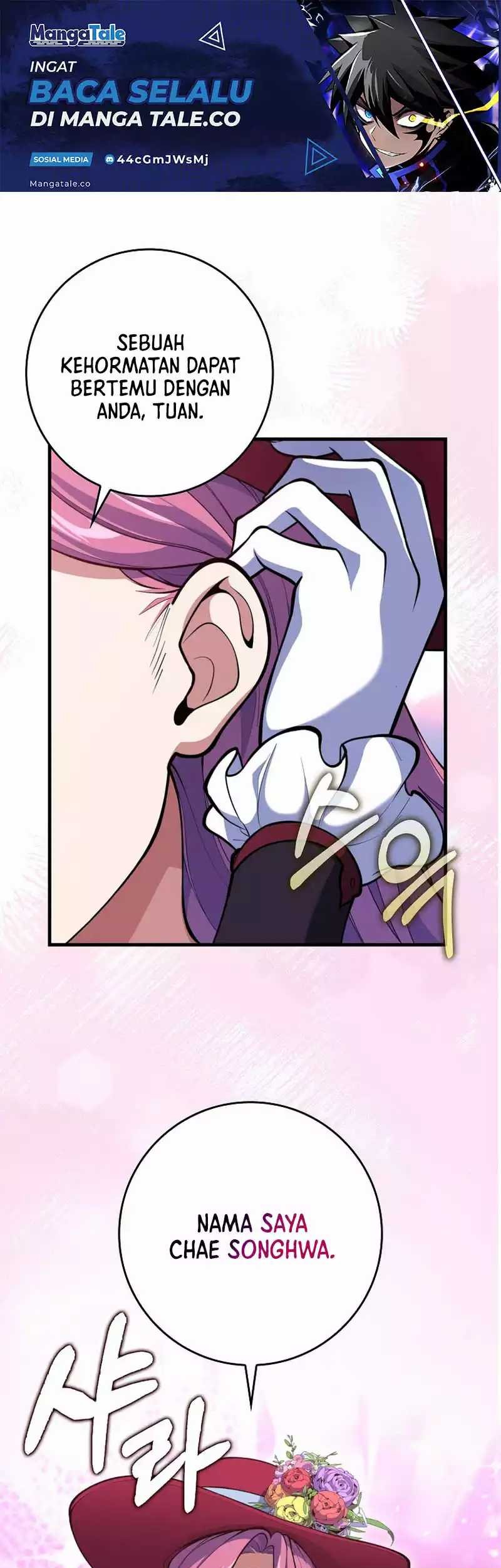 Baca Manhwa Max Level Player Chapter 71 Gambar 2