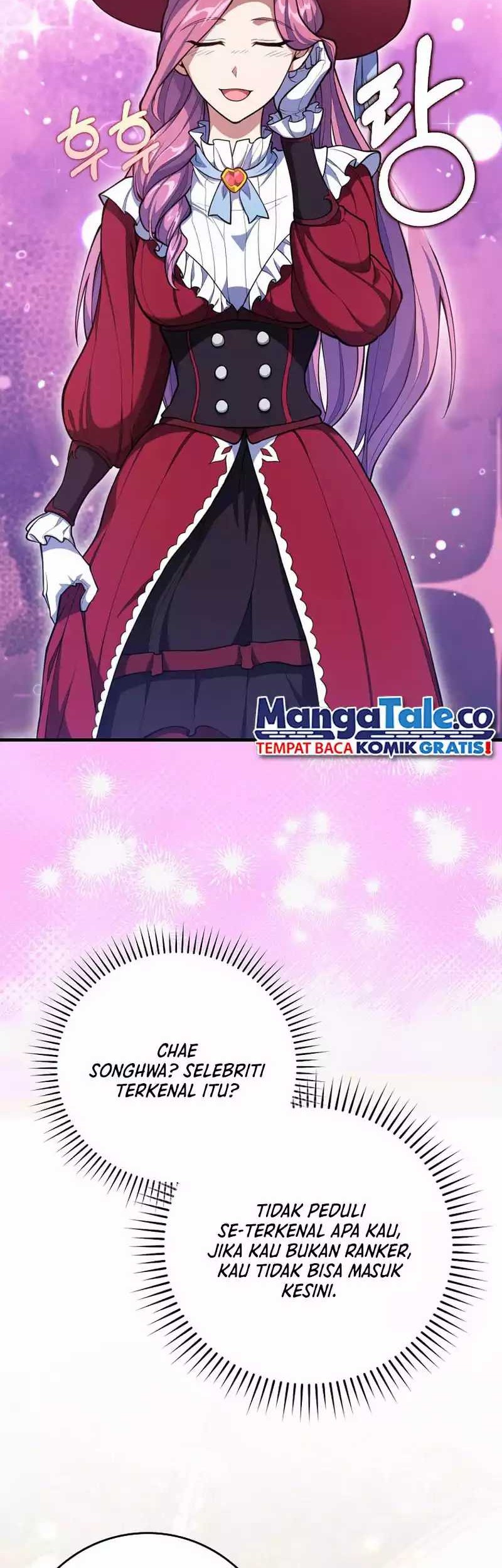 Max Level Player Chapter 71 Gambar 3
