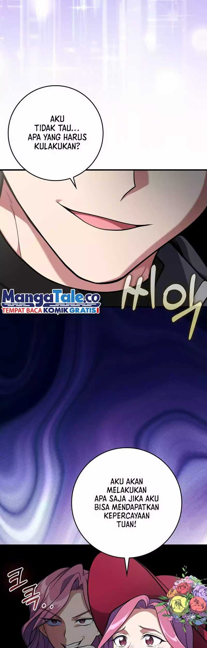 Max Level Player Chapter 71 Gambar 9
