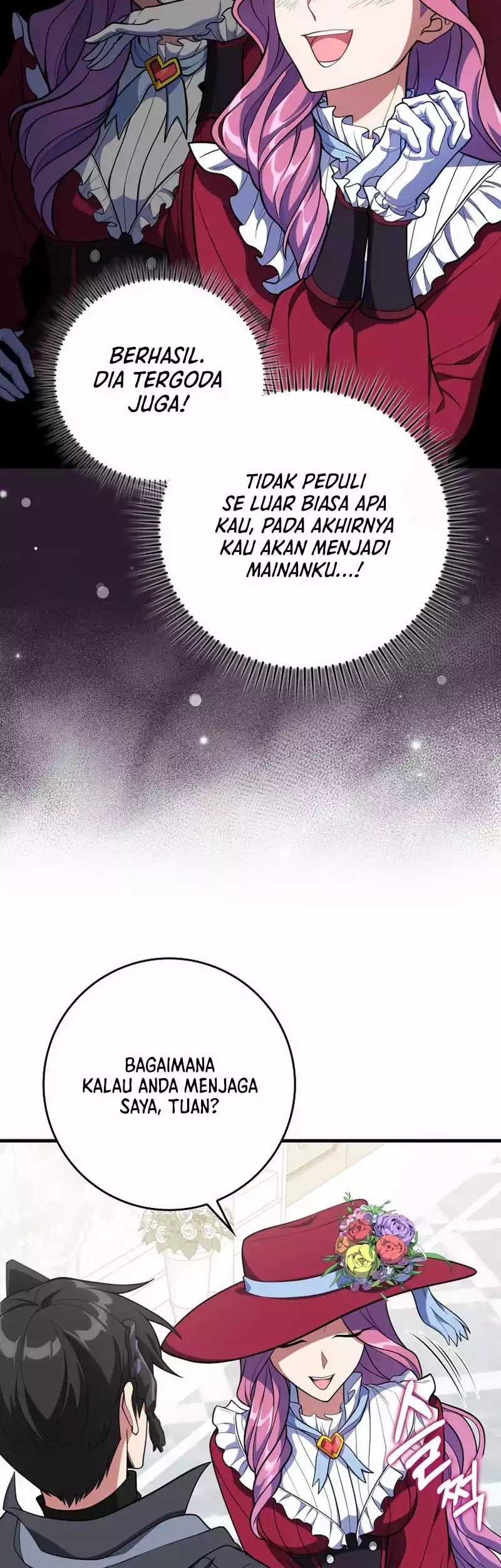 Max Level Player Chapter 71 Gambar 10