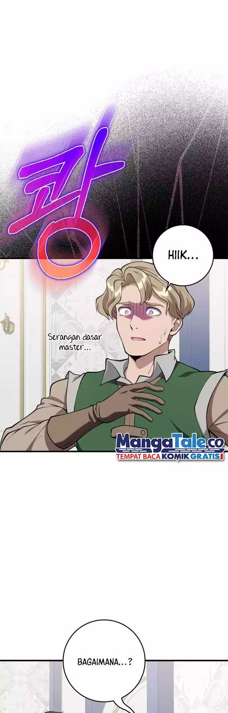 Max Level Player Chapter 71 Gambar 12