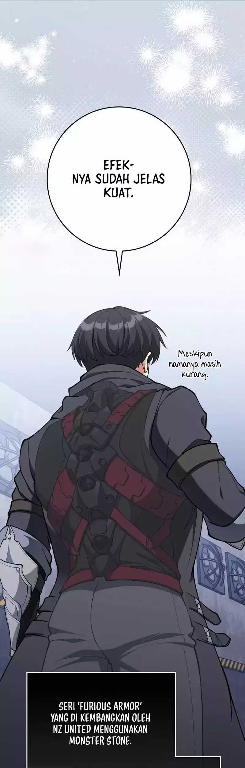 Max Level Player Chapter 71 Gambar 20