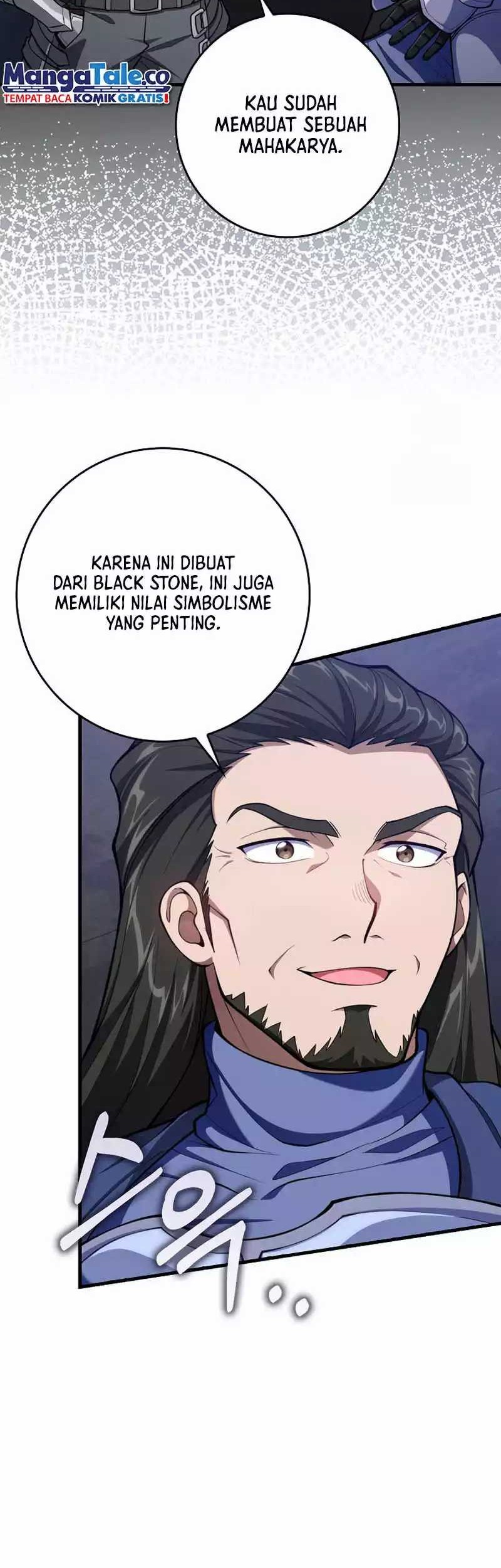 Max Level Player Chapter 71 Gambar 23