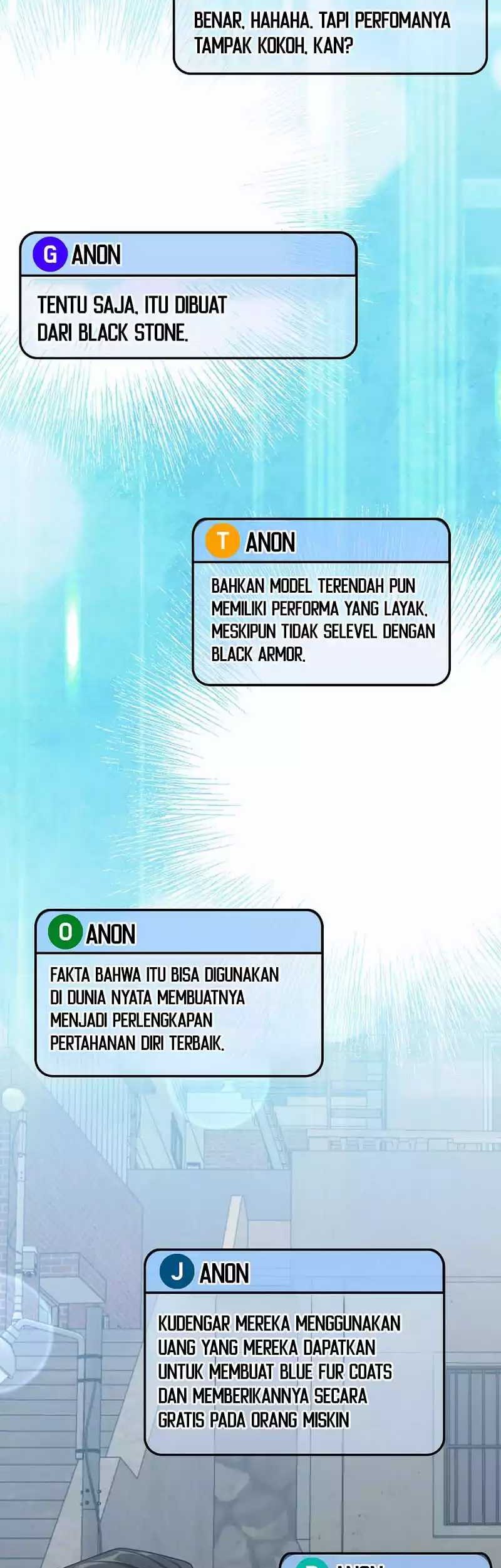 Max Level Player Chapter 71 Gambar 32
