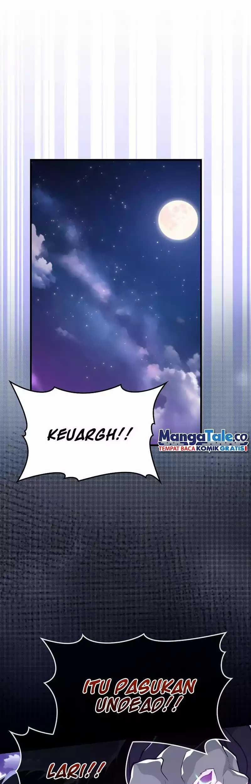 Max Level Player Chapter 71 Gambar 42
