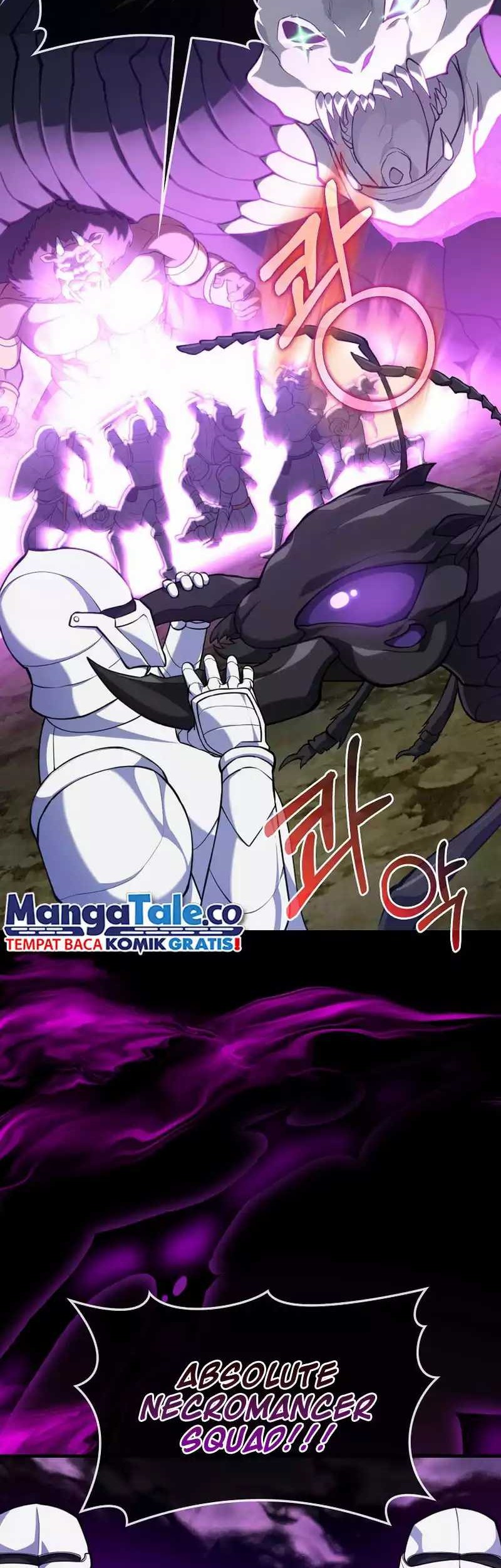 Max Level Player Chapter 71 Gambar 43