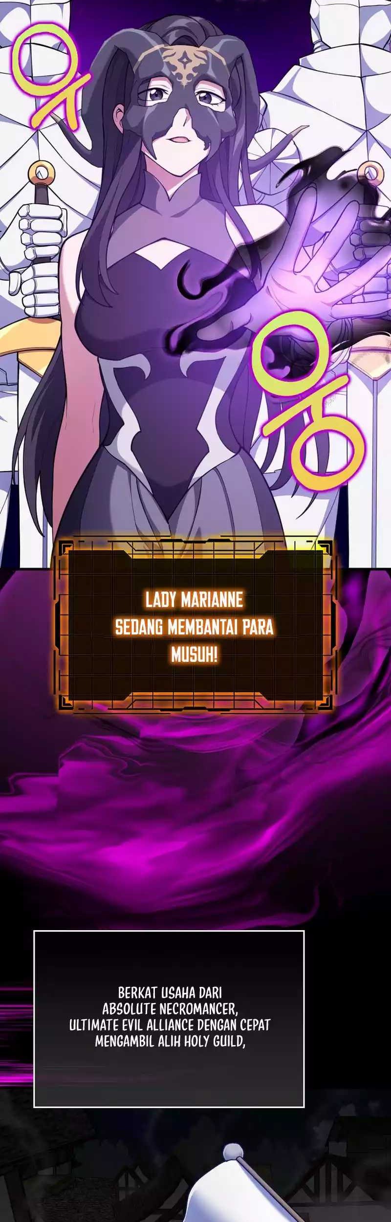 Max Level Player Chapter 71 Gambar 44