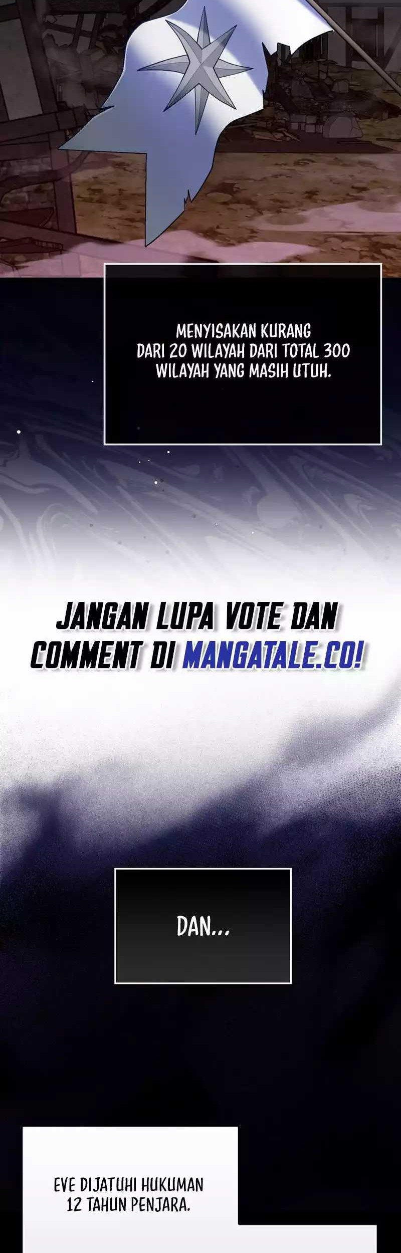 Max Level Player Chapter 71 Gambar 45