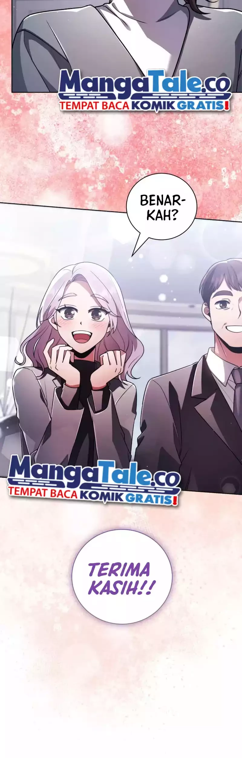 I’ll Make You a Superstar Chapter 38 Gambar 40
