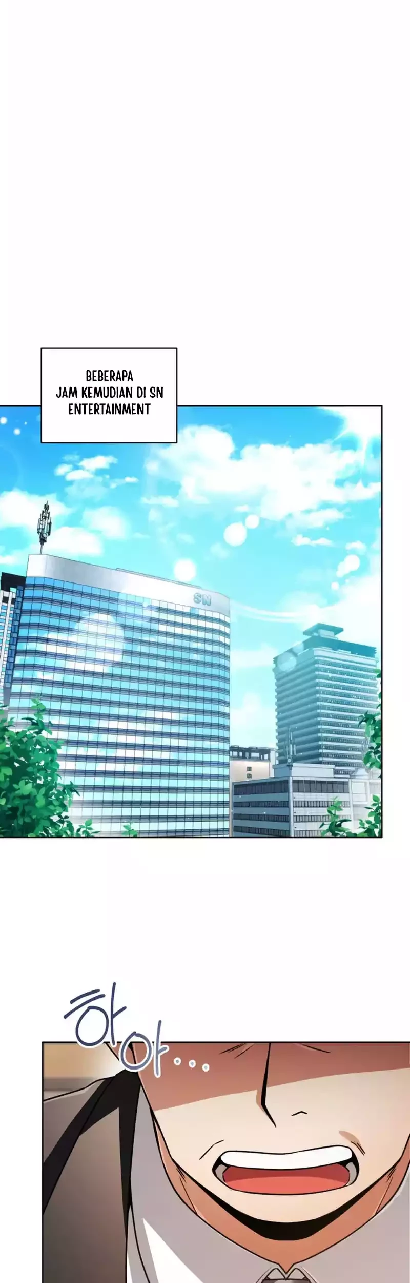 I’ll Make You a Superstar Chapter 38 Gambar 41