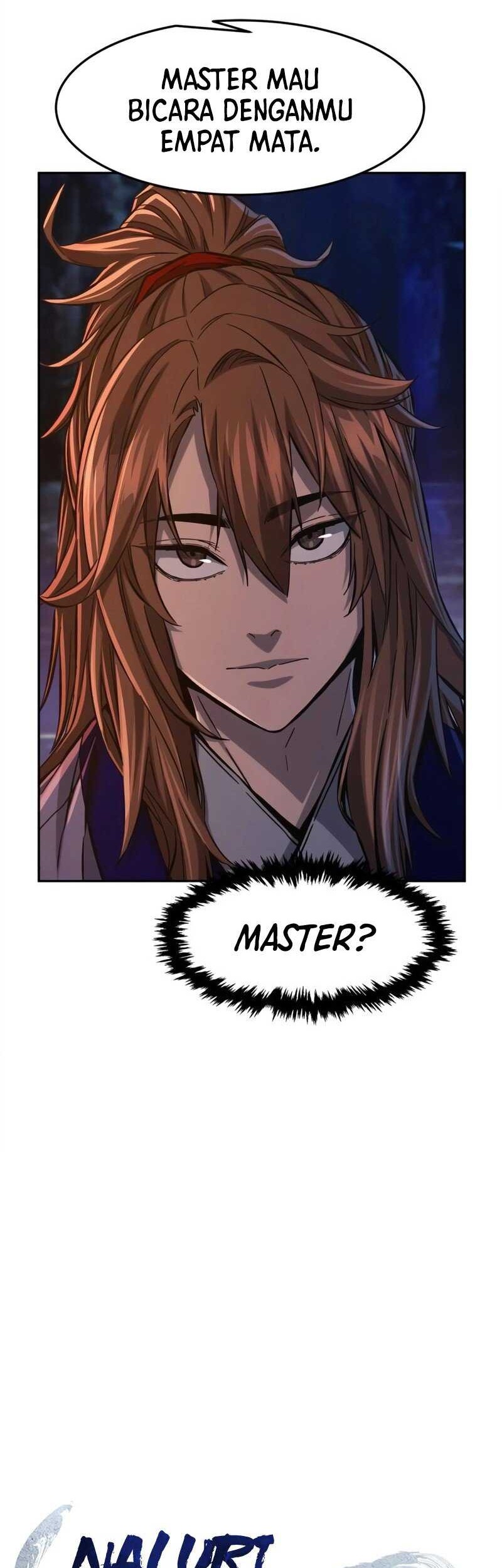 Absolute Sword Sense Chapter 98 Gambar 35