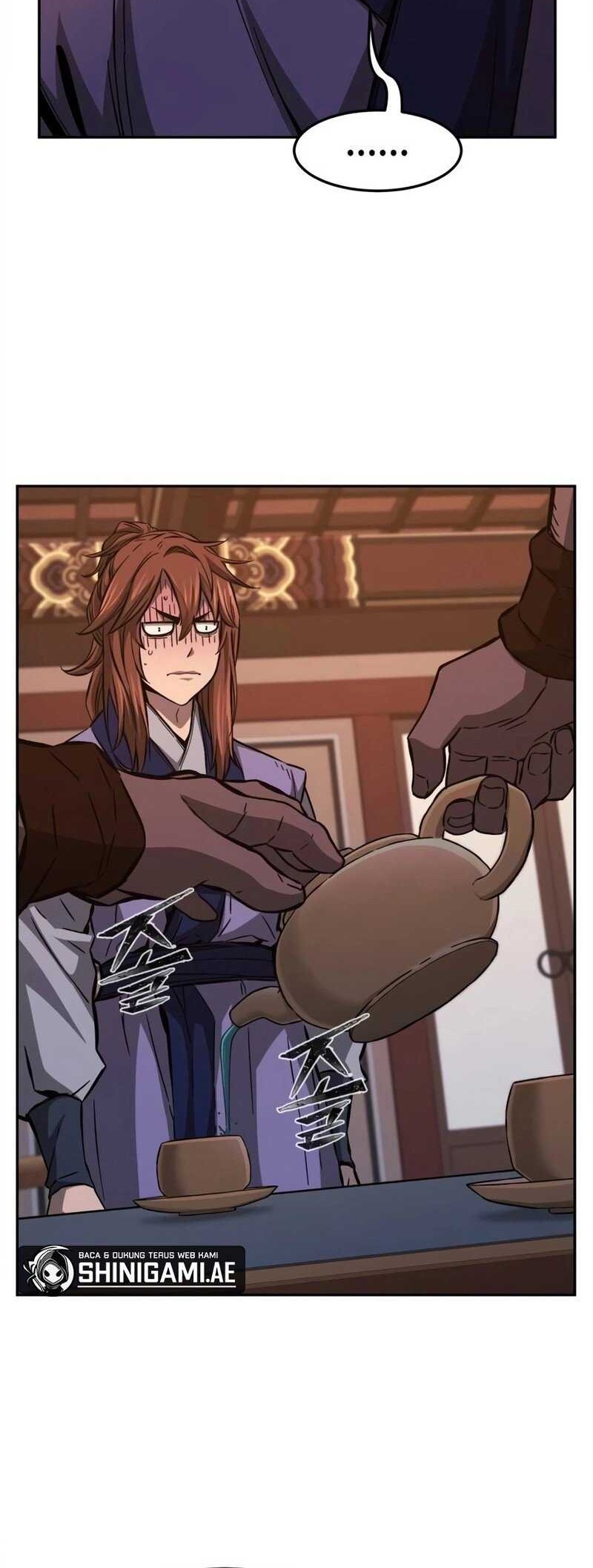 Absolute Sword Sense Chapter 98 Gambar 37