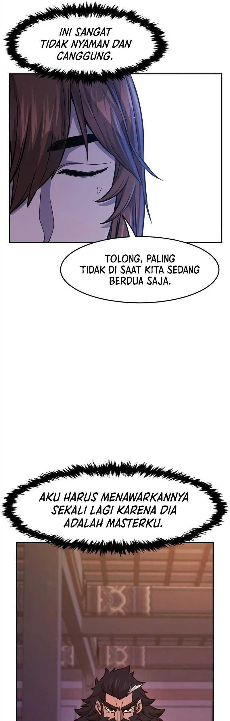 Absolute Sword Sense Chapter 98 Gambar 42