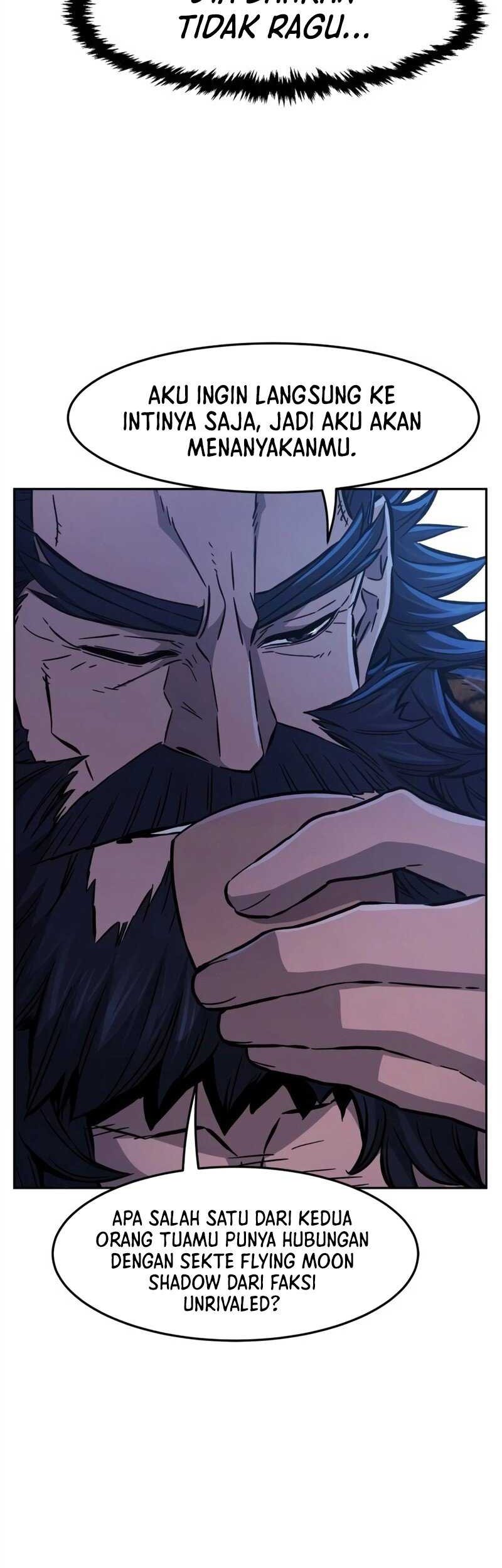 Absolute Sword Sense Chapter 98 Gambar 44