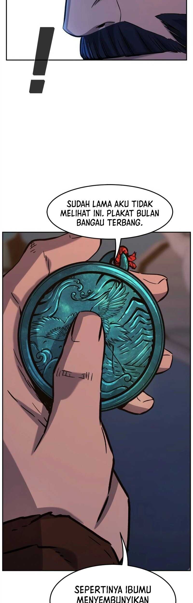 Absolute Sword Sense Chapter 98 Gambar 48