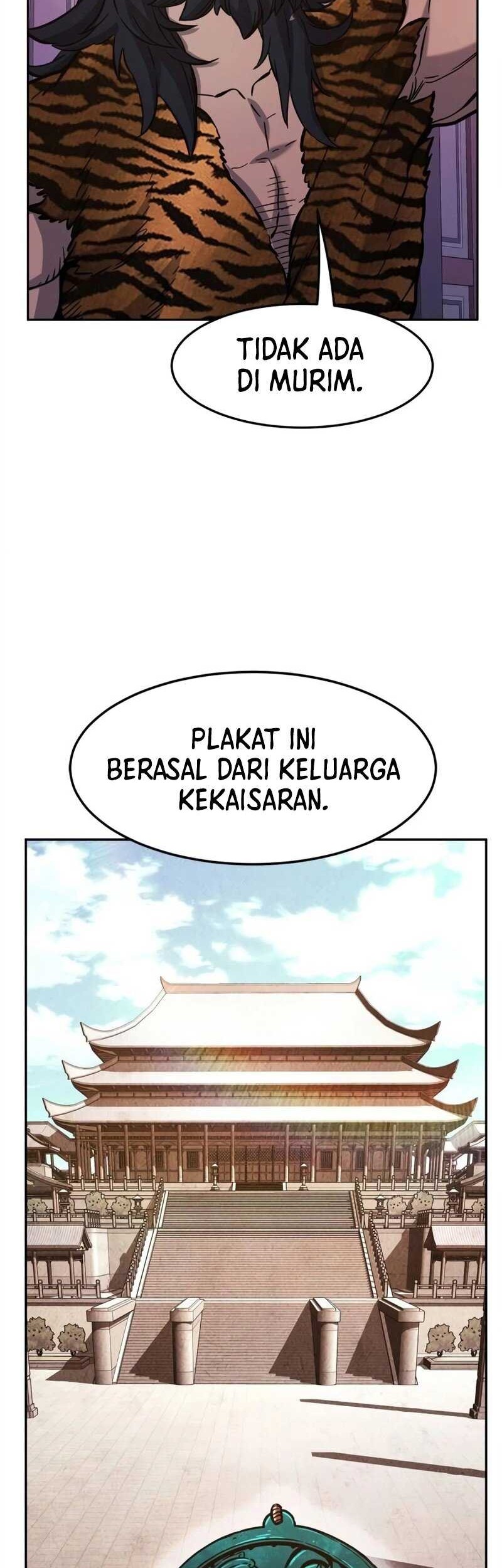 Absolute Sword Sense Chapter 98 Gambar 51