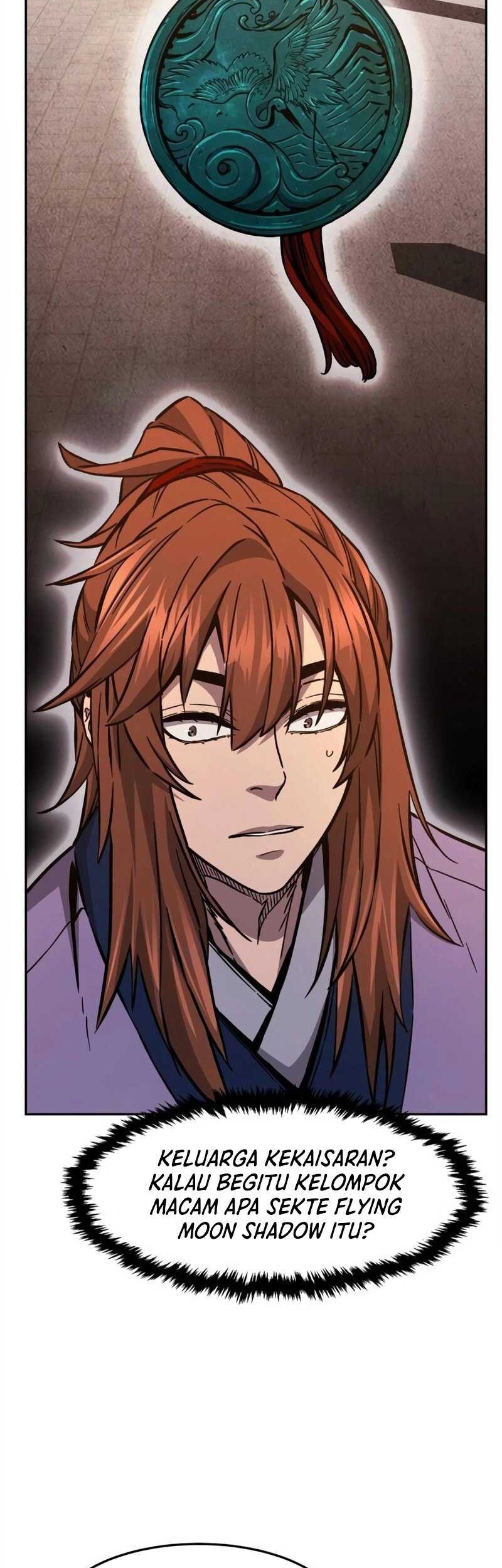 Absolute Sword Sense Chapter 98 Gambar 52