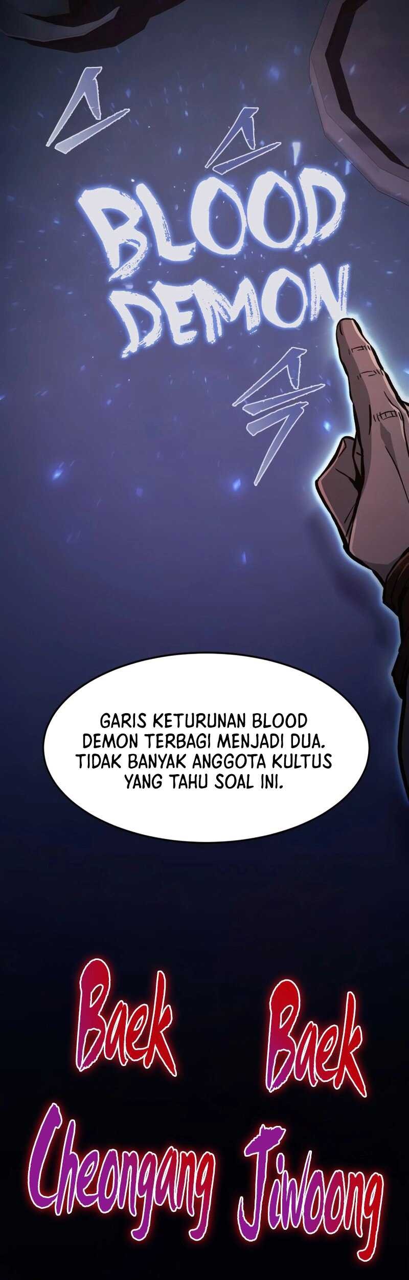 Absolute Sword Sense Chapter 98 Gambar 54