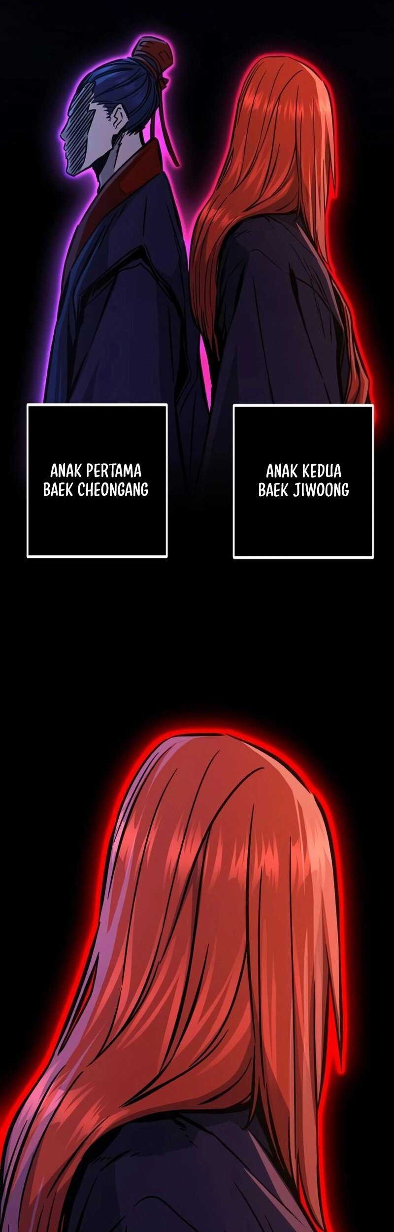 Absolute Sword Sense Chapter 98 Gambar 55
