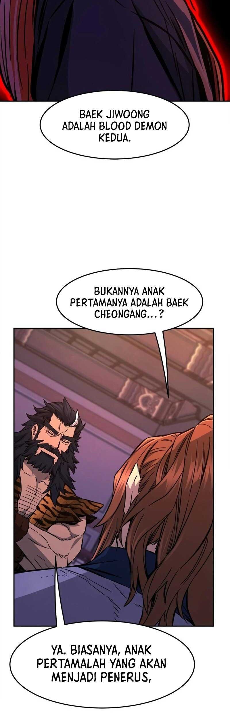 Absolute Sword Sense Chapter 98 Gambar 56