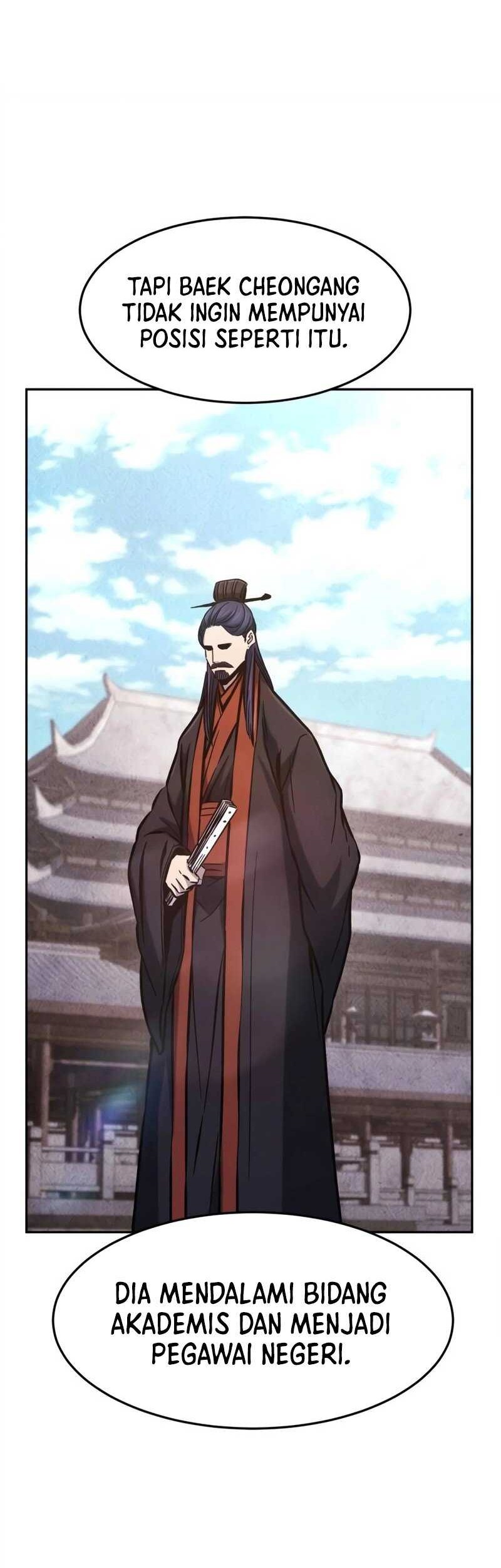 Absolute Sword Sense Chapter 98 Gambar 57