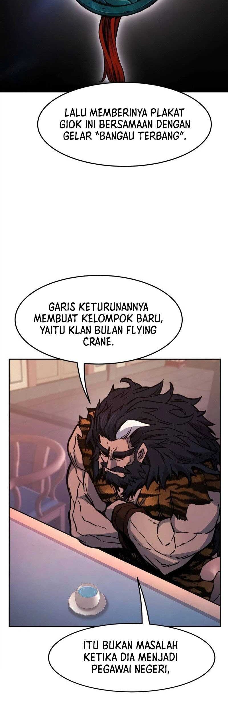 Absolute Sword Sense Chapter 98 Gambar 59