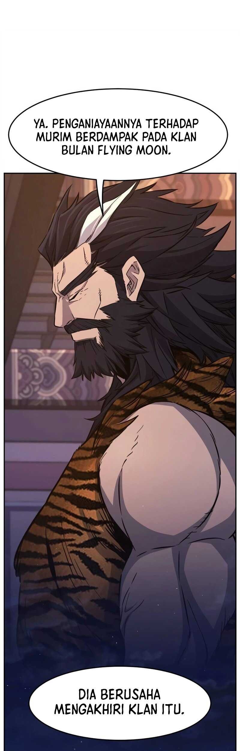 Absolute Sword Sense Chapter 98 Gambar 62