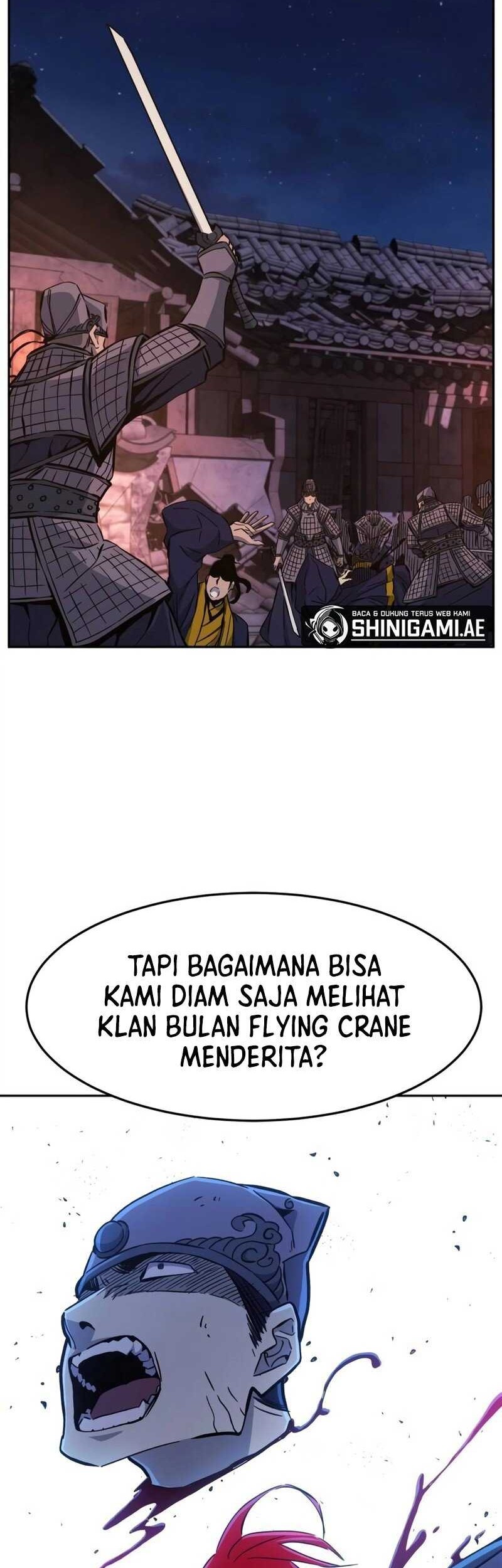 Absolute Sword Sense Chapter 98 Gambar 63
