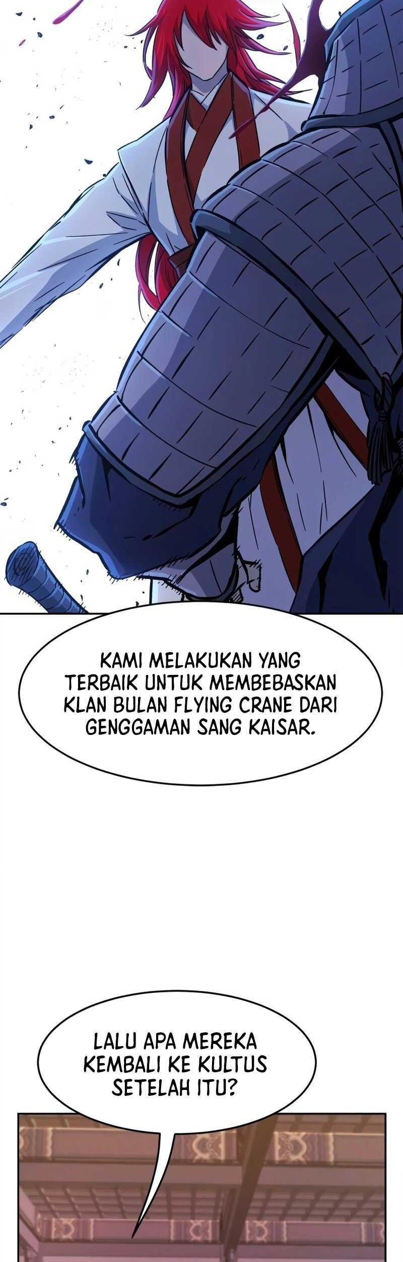 Absolute Sword Sense Chapter 98 Gambar 64