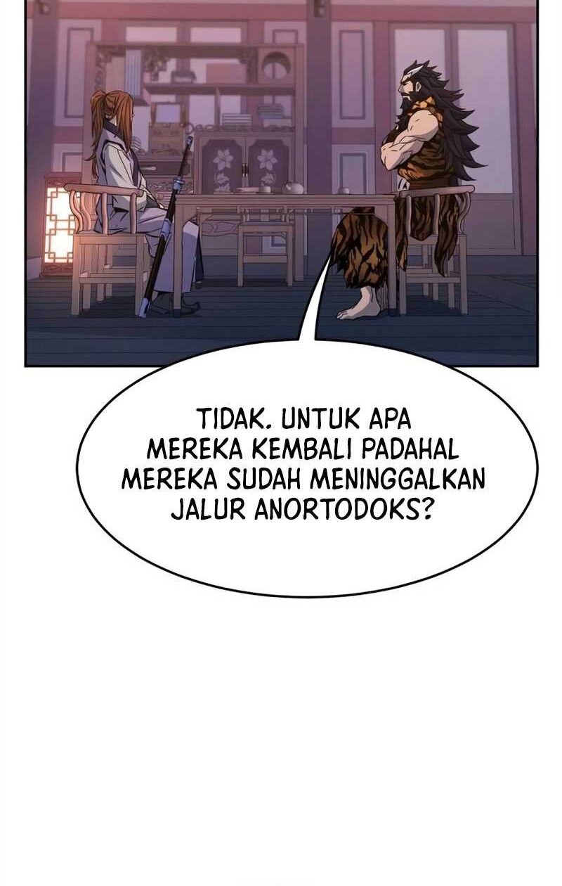 Absolute Sword Sense Chapter 98 Gambar 65