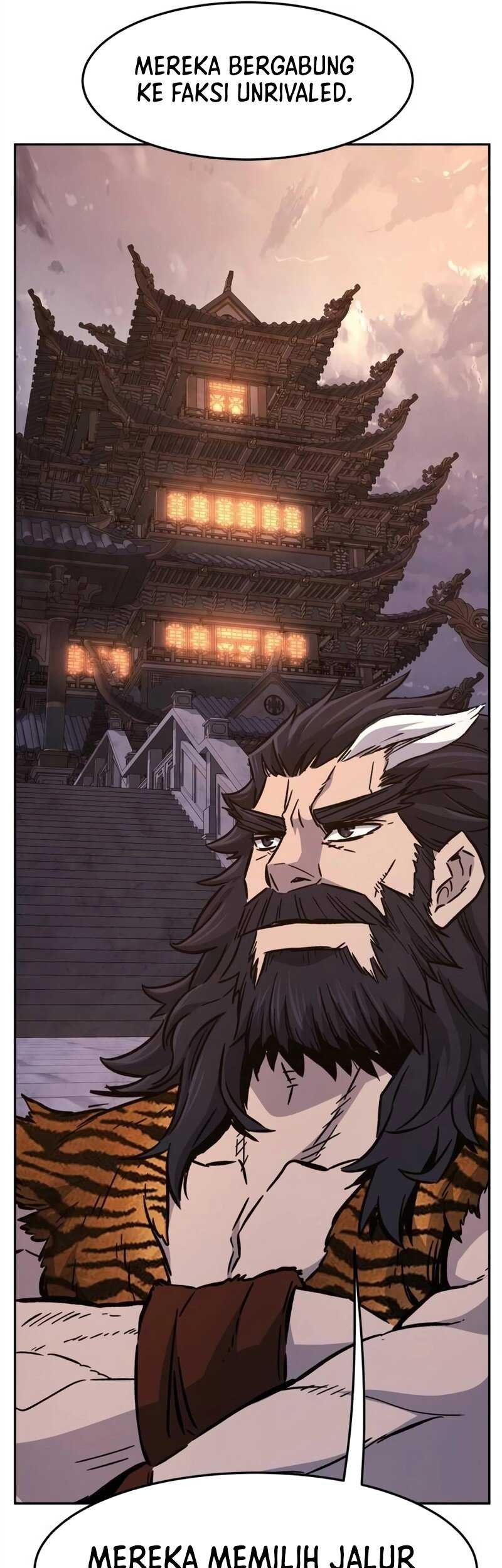 Absolute Sword Sense Chapter 98 Gambar 66