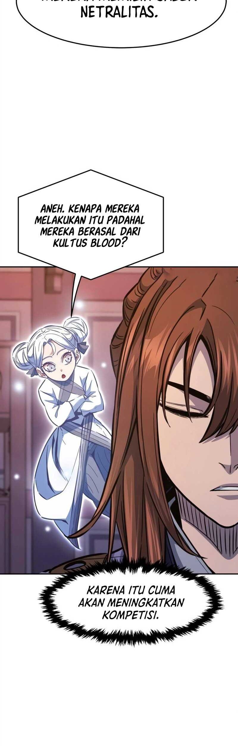 Absolute Sword Sense Chapter 98 Gambar 67