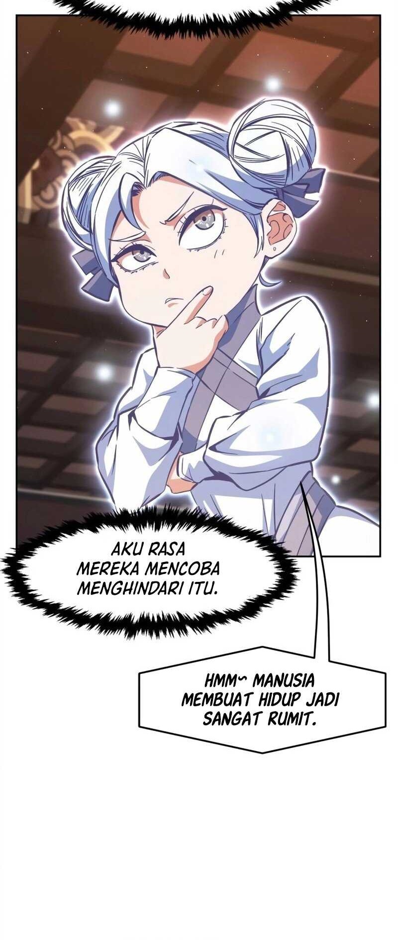 Absolute Sword Sense Chapter 98 Gambar 69