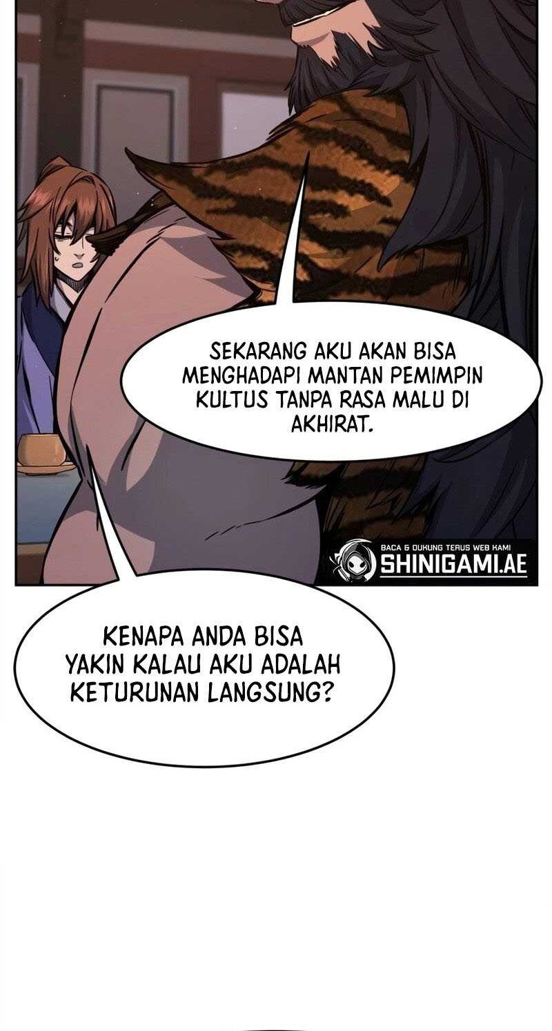 Absolute Sword Sense Chapter 98 Gambar 73