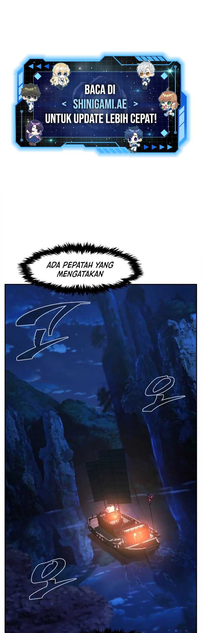 Baca Manhwa Absolute Sword Sense Chapter 98 Gambar 2
