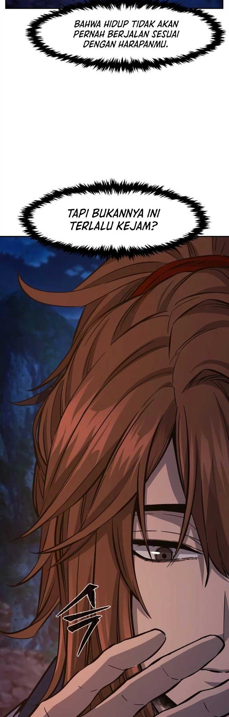 Absolute Sword Sense Chapter 98 Gambar 3