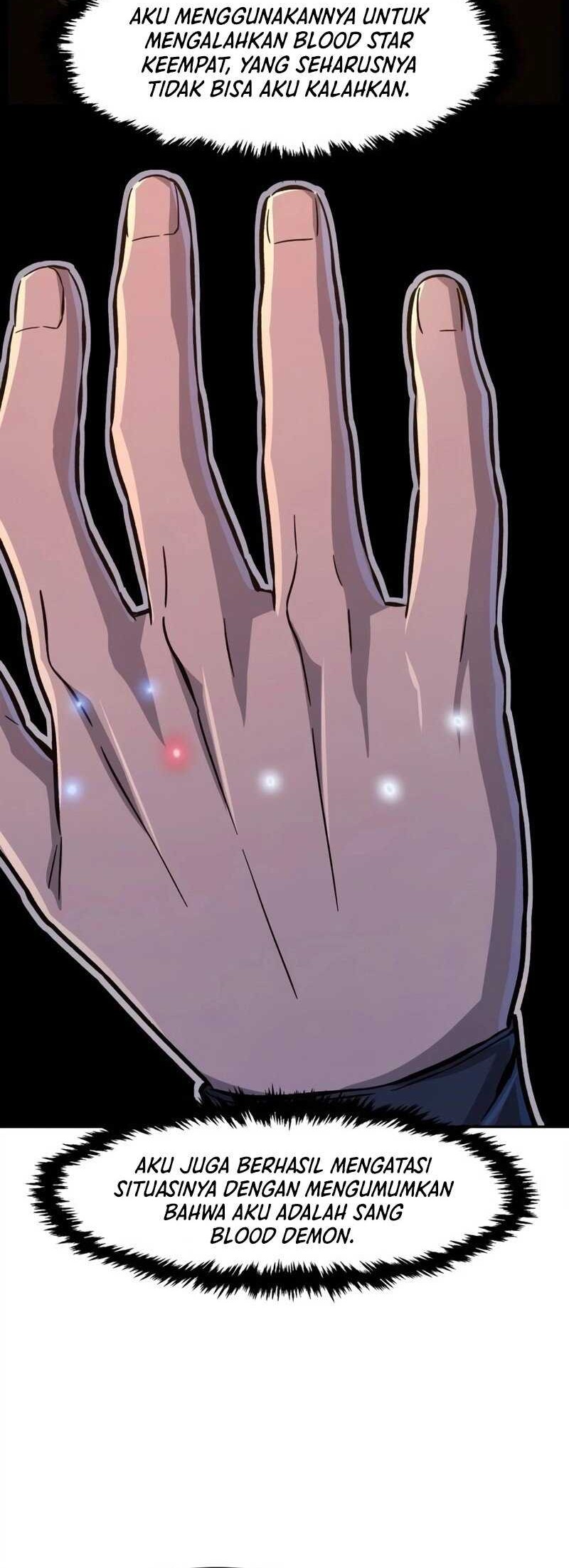 Absolute Sword Sense Chapter 98 Gambar 5