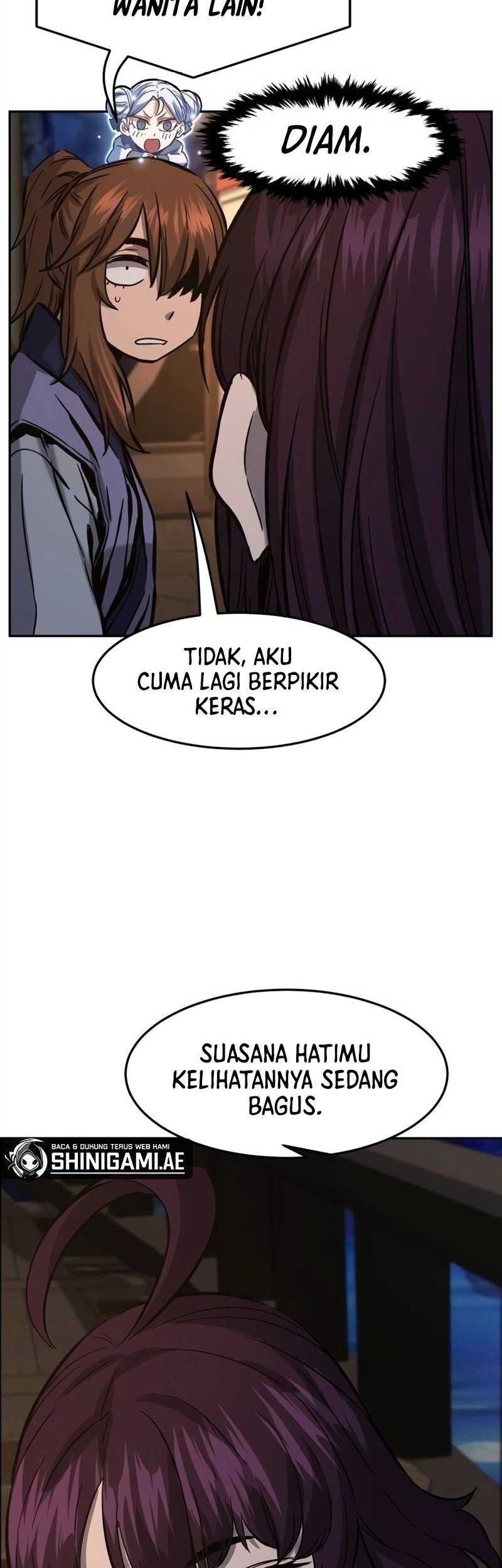 Absolute Sword Sense Chapter 98 Gambar 12
