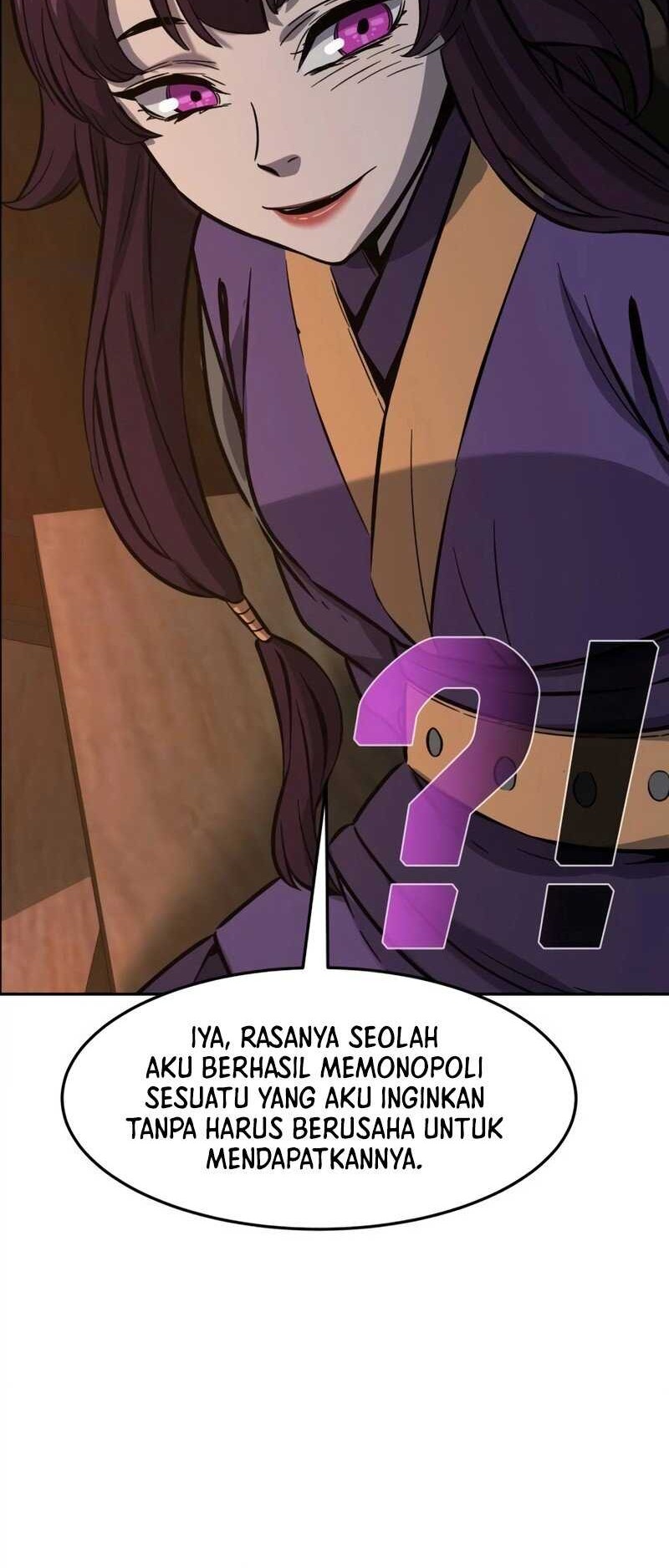 Absolute Sword Sense Chapter 98 Gambar 13