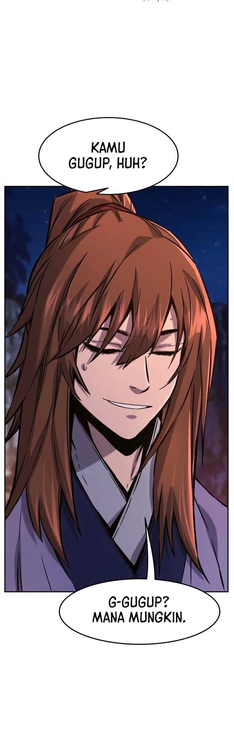 Absolute Sword Sense Chapter 98 Gambar 16