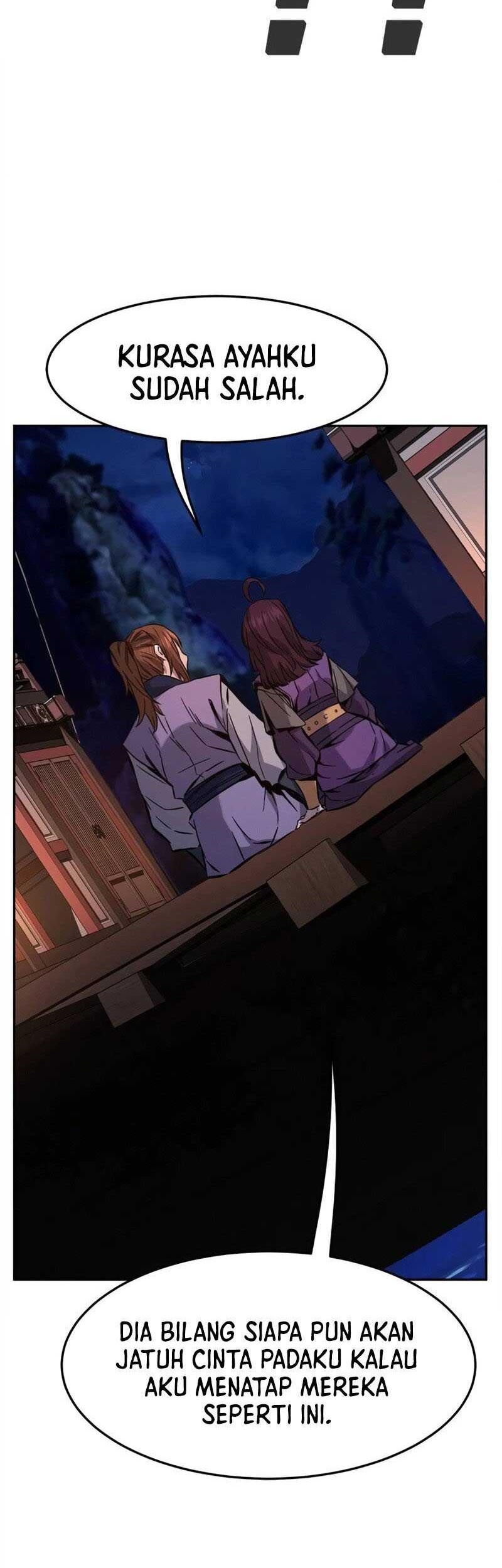 Absolute Sword Sense Chapter 98 Gambar 19
