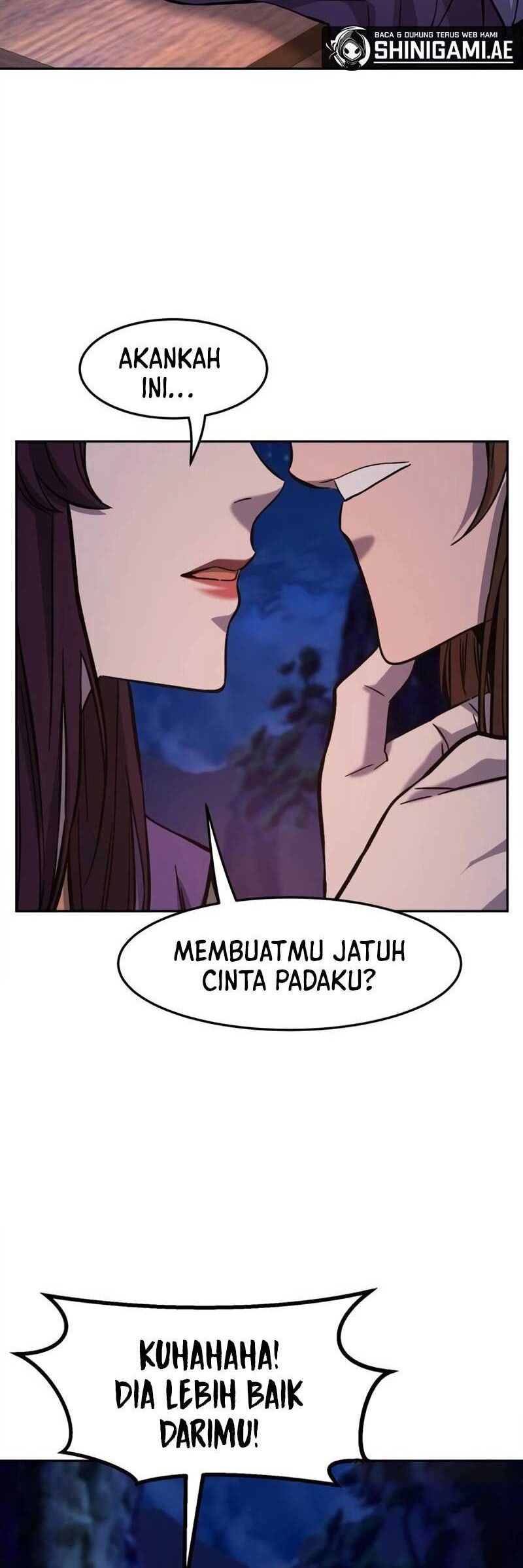 Absolute Sword Sense Chapter 98 Gambar 25